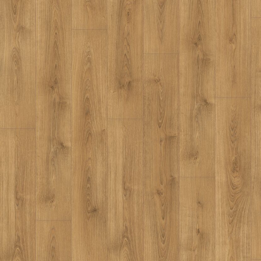Laminat Classic 8 mm Aqua Plus Eiche honi