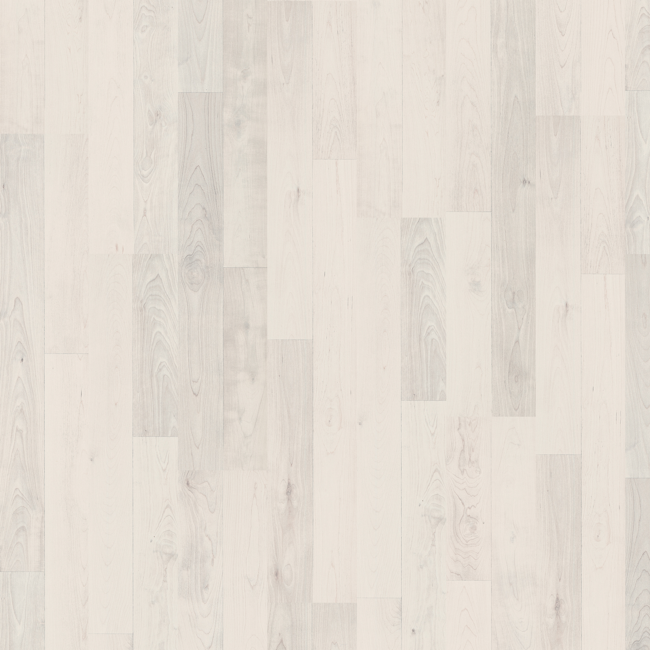 Bild von Laminat 'Home' EHL151 Ascona weiß 7 mm