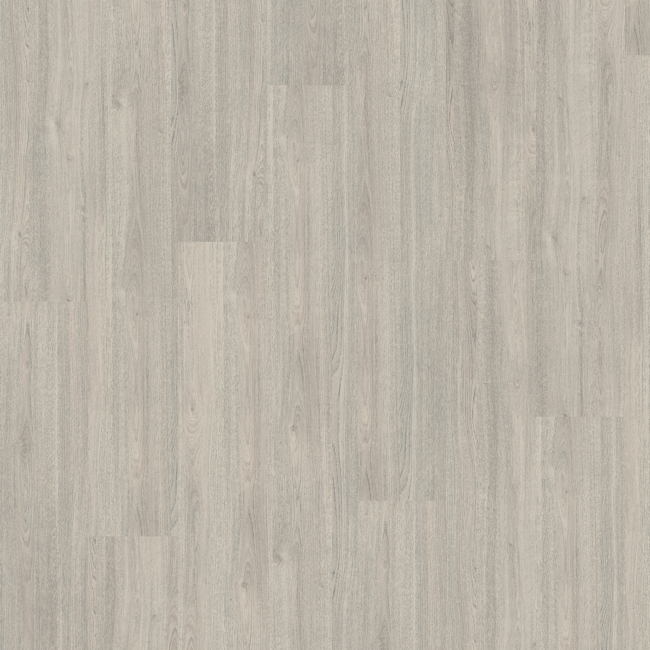 Bild von Laminat 'Home' EHL165 Forres Eiche hellgrau hellgrau 7 mm