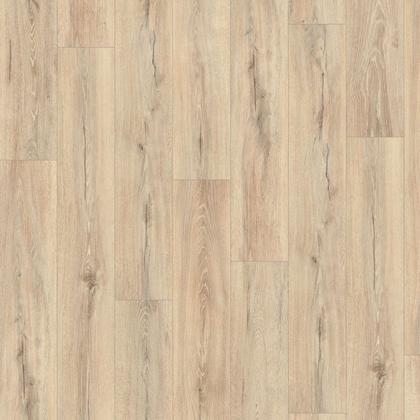 Laminat Classic 8 mm Aqua Plus Eiche beige
