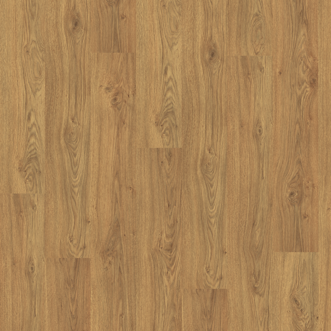Bild von Laminat 'Home' EHL185 Matera Eiche honig braun 8 mm