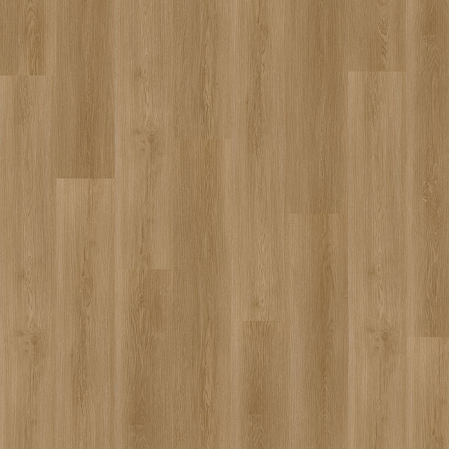 Bild von Vinylboden 'CHECK one' Weserpark Eiche eichefarben braun 4,5 mm