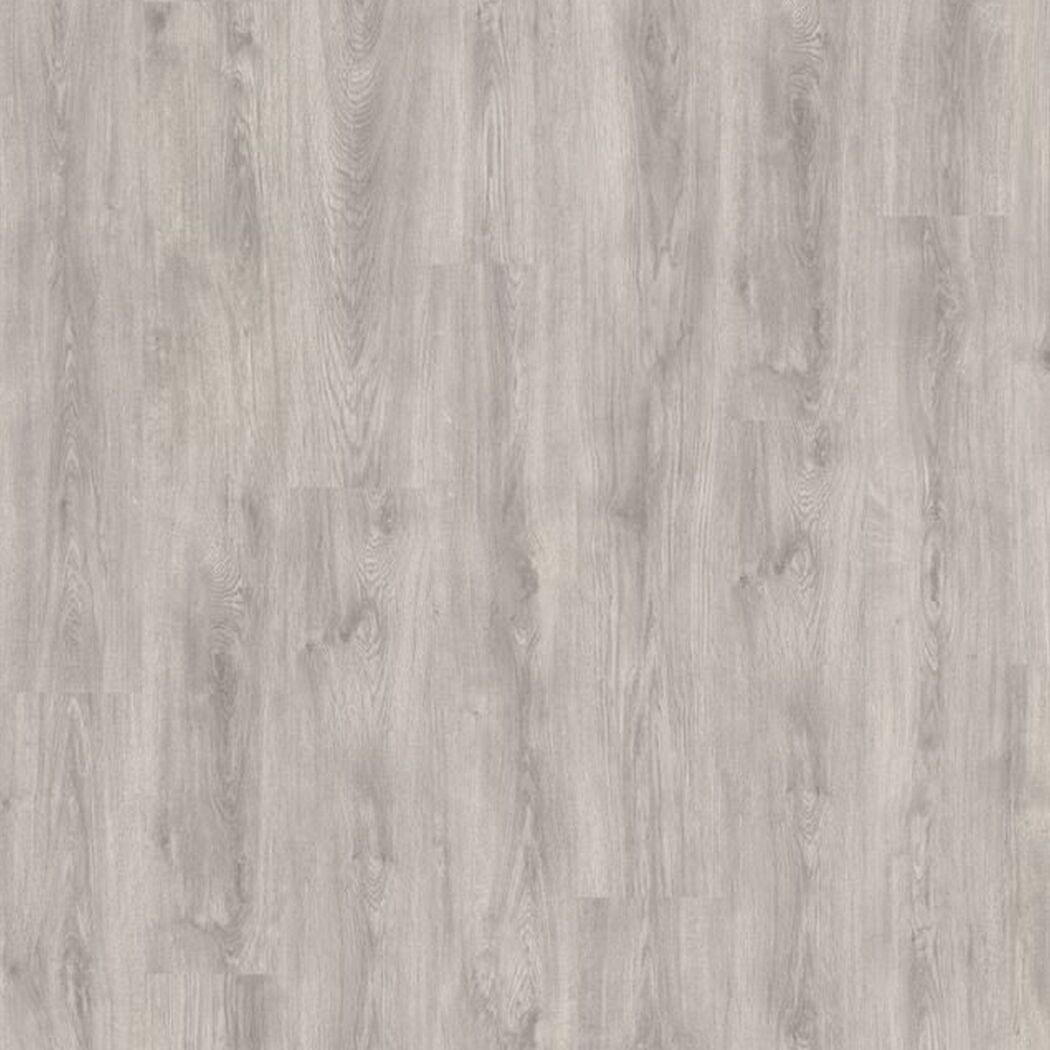 Laminat 'Nordkap' Eiche grau 6 mm