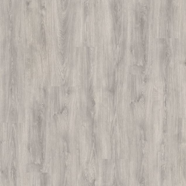 Bild von Laminat 'Nordkap' Eiche grau 6 mm