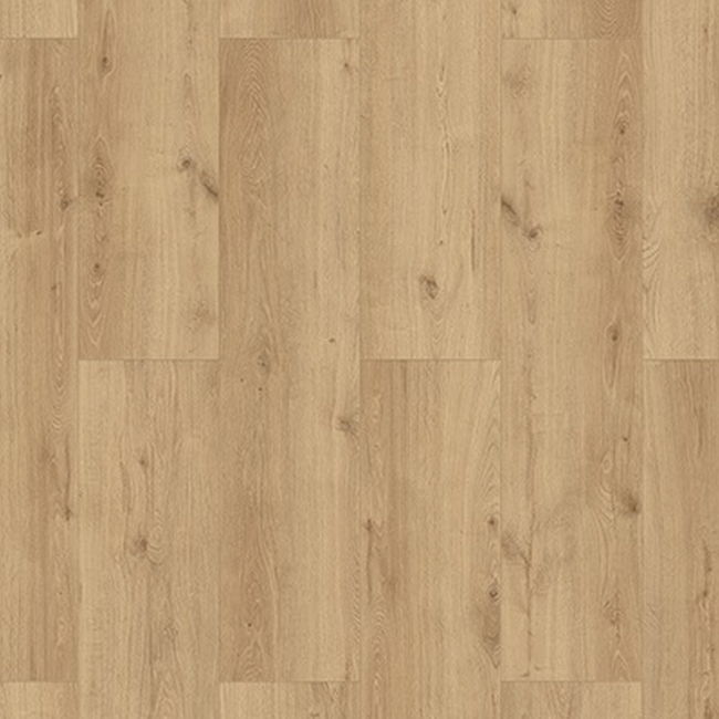 Bild von Laminat 'HydroClick' Stieleiche 9 mm
