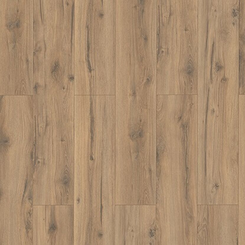 Laminatboden Taupe Eiche
