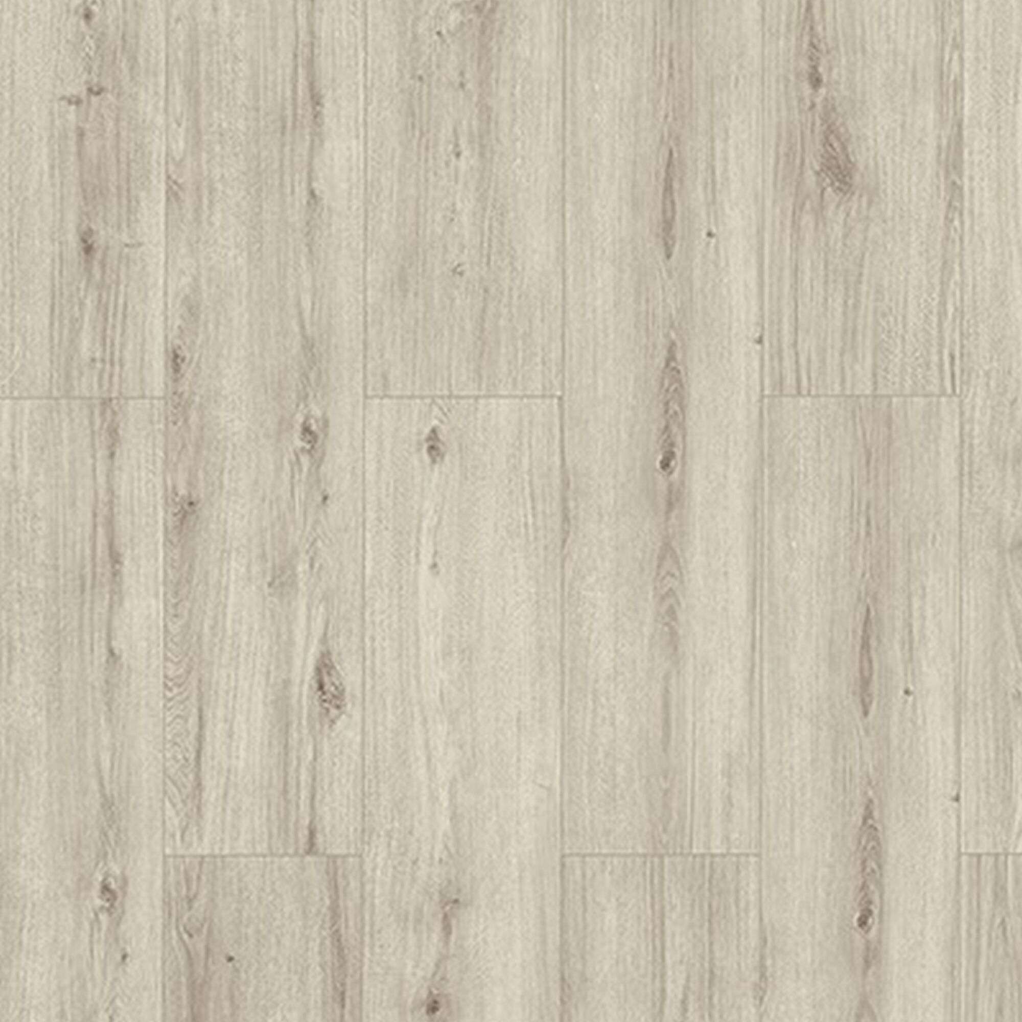 Helles Laminat HydroClick Nordische Eiche