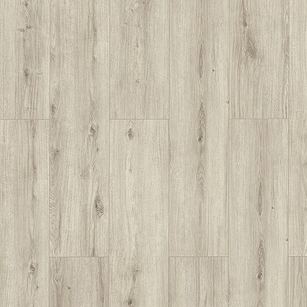 Helles Laminat HydroClick Nordische Eiche