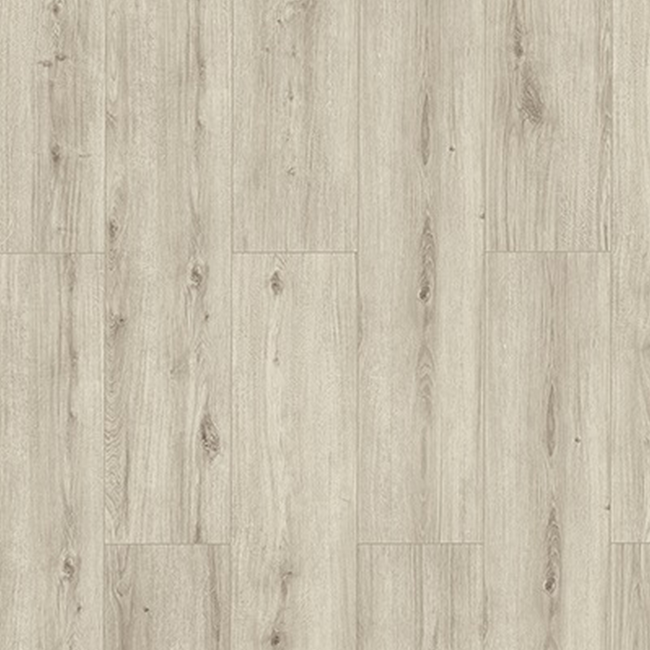 Bild von Laminat 'HydroClick' Nordische Eiche 9 mm