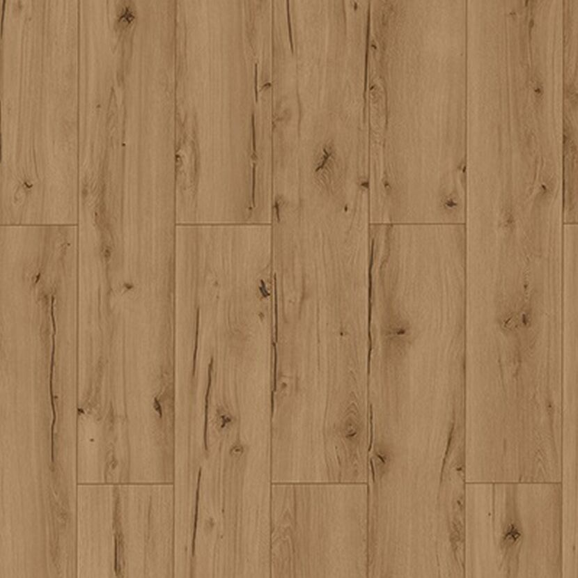 Laminatboden Wildeiche