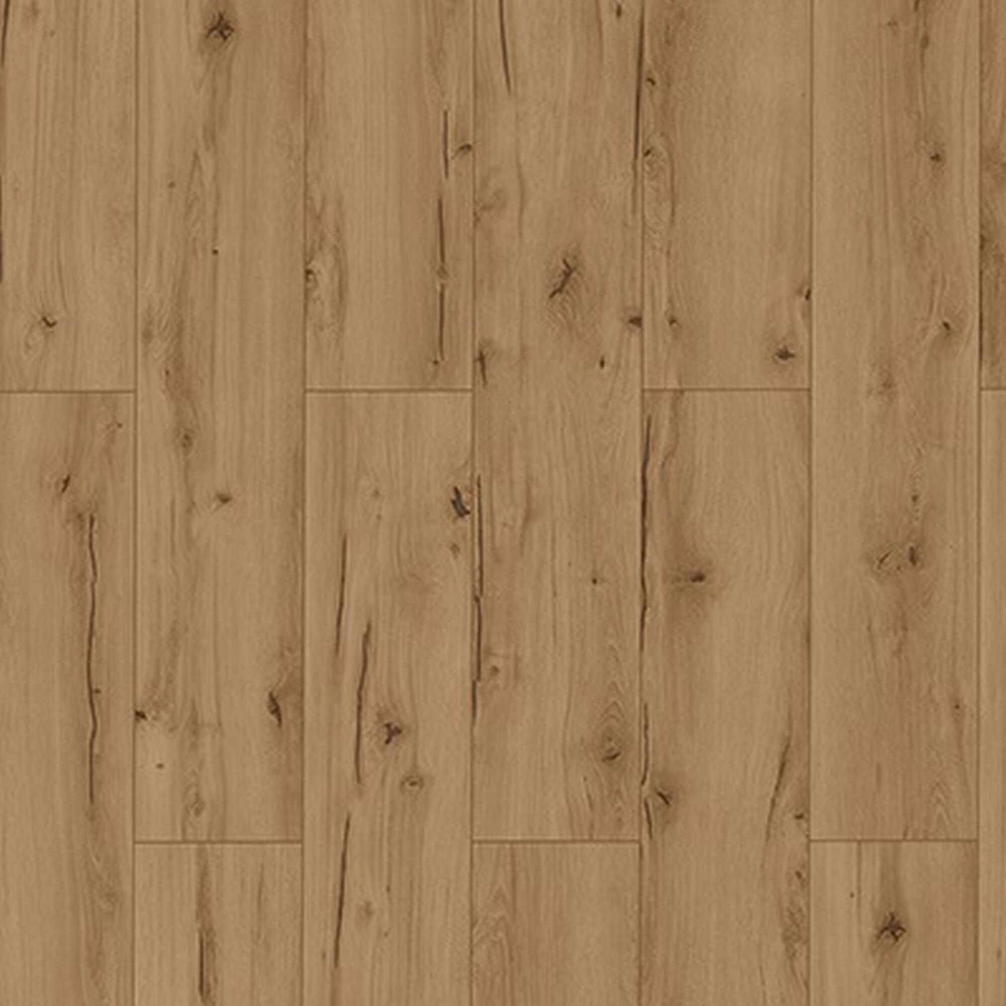 Laminatboden Wildeiche