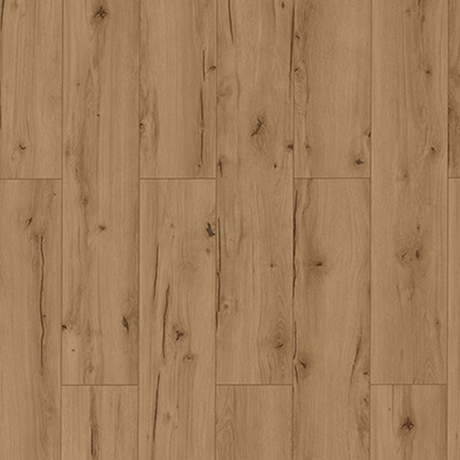 Bild von Laminat 'HydroClick' Wildeiche 9 mm
