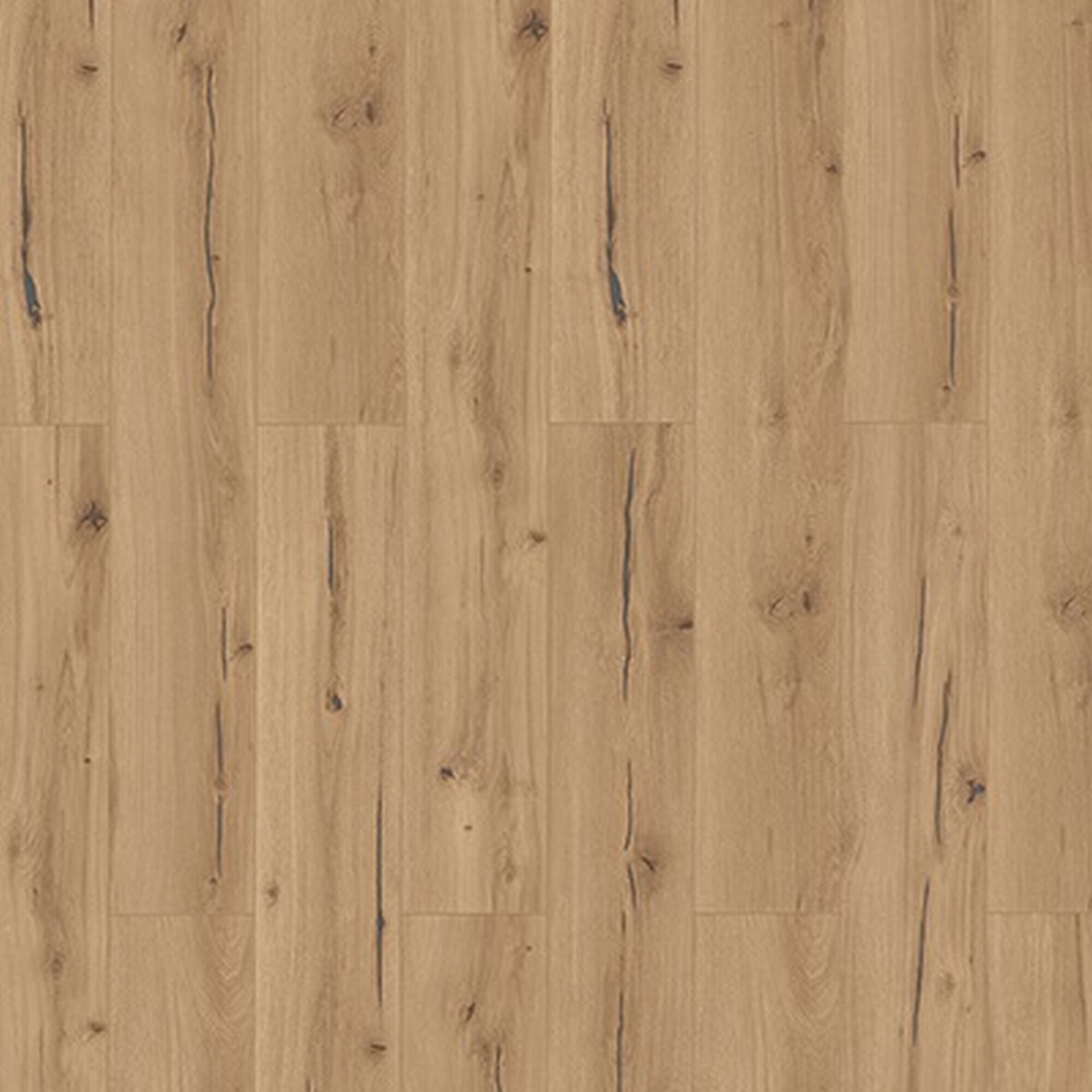 Laminatboden hellbraun