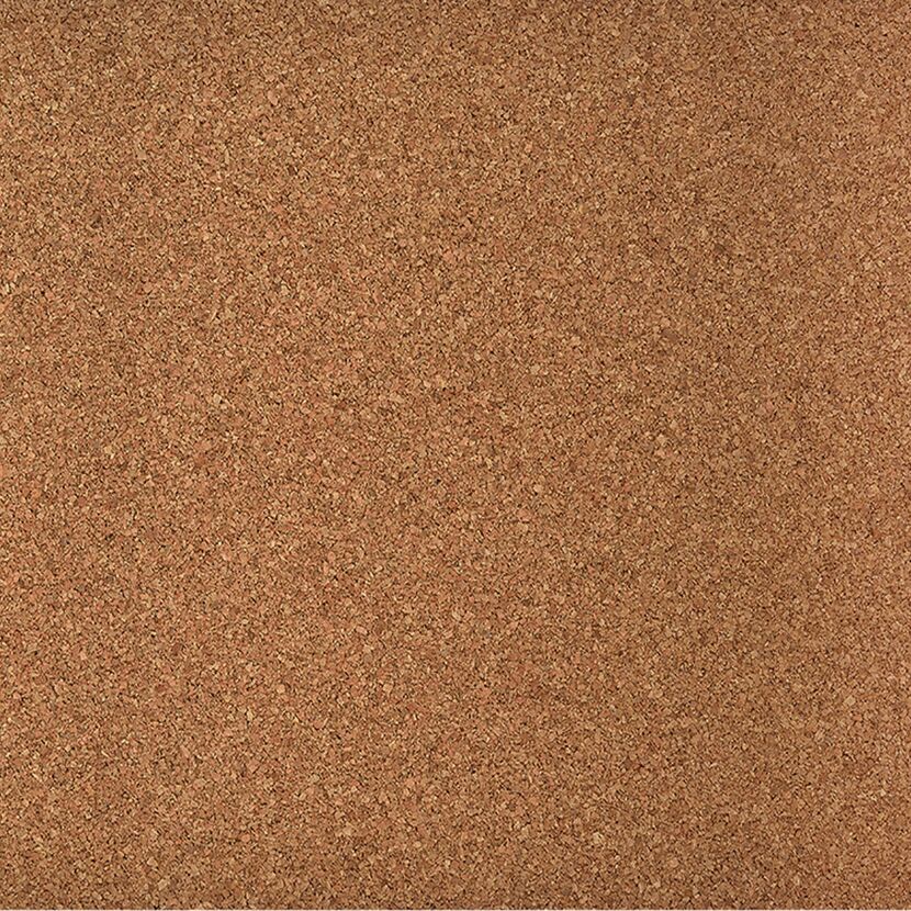 Korkplatte