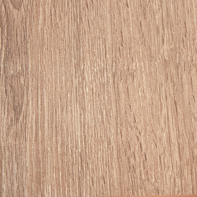 Bild von Laminat 'Extravagant' Eiche Latte braun 8 mm