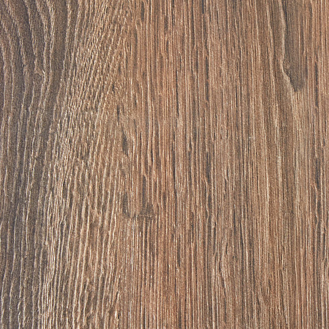 Bild von Laminat 'Extravagant' Eiche Marone braun 8 mm
