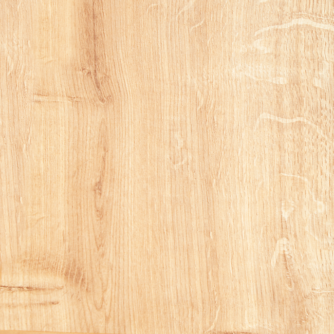 Bild von Laminat 'Premium' Eiche Burlington braun 8 mm
