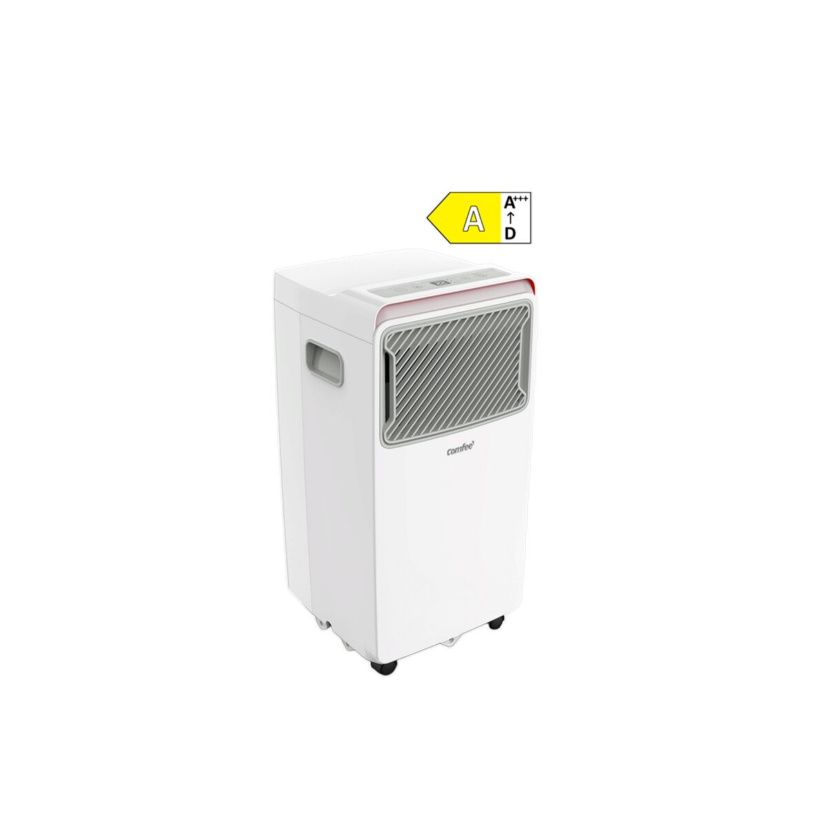 Comfee Mobiles Klimagerät 'CPPHA-09CRN7-L' 9000 BTU/h