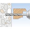 fischer Fensterrahmendübel F 10 M 182 B Beutel 6 Stück