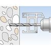 Fensterrahmenschraube 'FFS' Ø 7,5 x 112 mm TX30 6 Stück