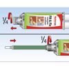 Kartusche Fischer Fill & Fix Flüssigdübel