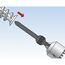 fischer Gipskartondübel GK 100 Stück