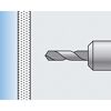 fischer Hohlraum-Metalldübel HM 5 x 65 S mit metrischer Schraube 4 Stück