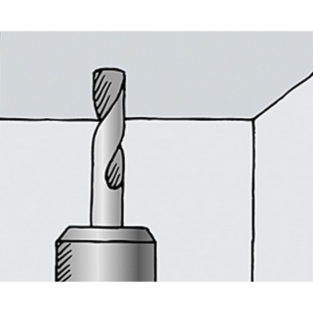 fischer Kippdübel KD 3 2 Stück