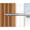 Abstandsmontagesystem 'Theramax 16' für Dämmstoffe 62 bis 170 mm, M12