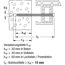 Fensterrahmenschraube 'FFS' Ø 7,5 x 112 mm TX30 6 Stück