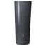 Anthrazitfarbener Regenspeicher Stone 2in1