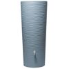 Grauer Regentank Natura 2in1 ocean 350 Liter