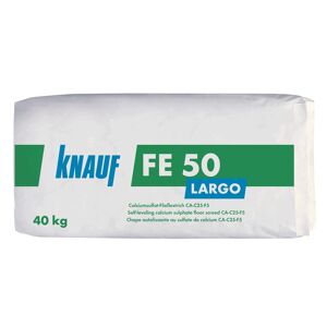 Fließestrich FE 50 "Largo" 40 kg
