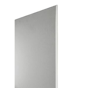 Gipskartonplatte 2000 x 1250 x 12,5 mm