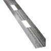 Metallprofil mit Aussparungen