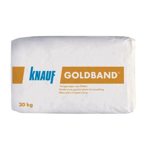 Fertigputzgips "Goldband" 30 kg