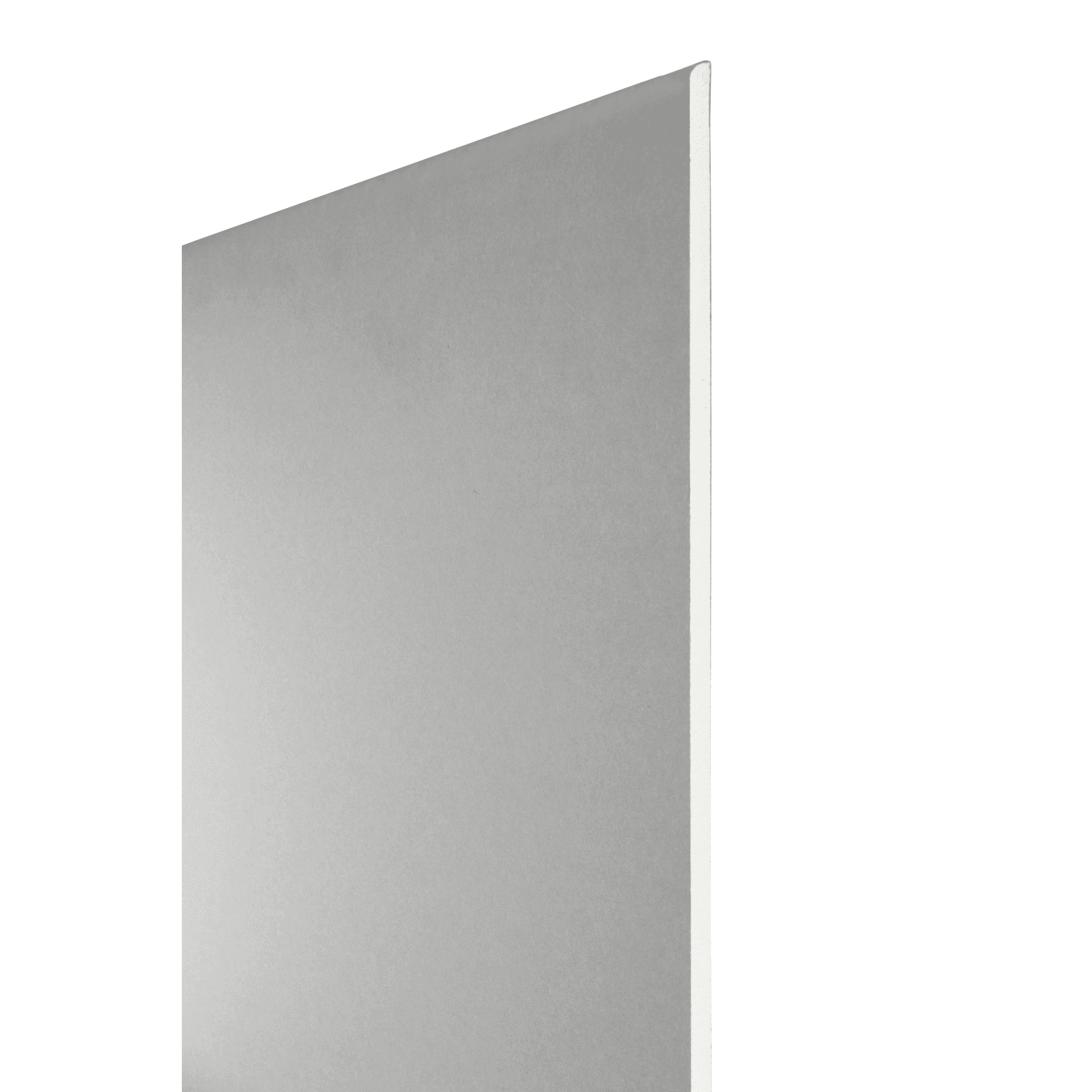 Gipskartonplatte 260 x 60 x 0,95 cm + product picture