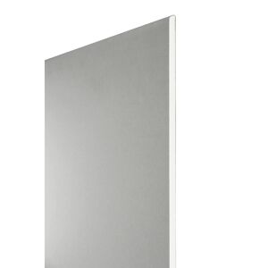 Gipskartonplatte 'Miniboard' 120 x 60 x 1,25 cm