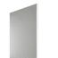 Verkleinertes Bild von Gipskartonplatte 'Miniboard' 120 x 60 x 1,25 cm