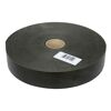 Rolle schwarzes Dichtband