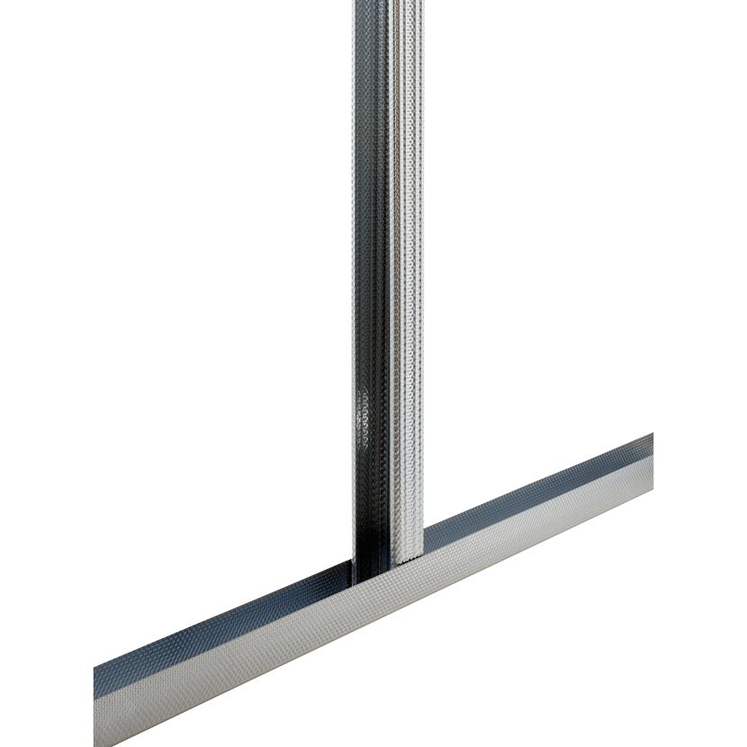 Metallprofil für Trockenbau
