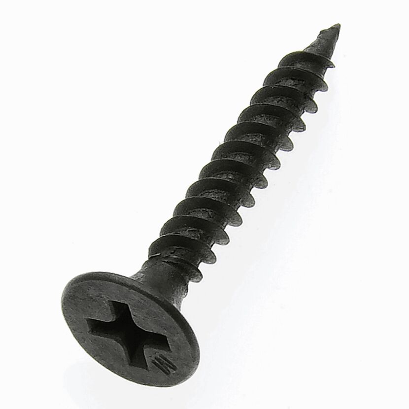 Schnellbauschrauben Feingewinde 3,5 x 45 mm TN 250 Stück