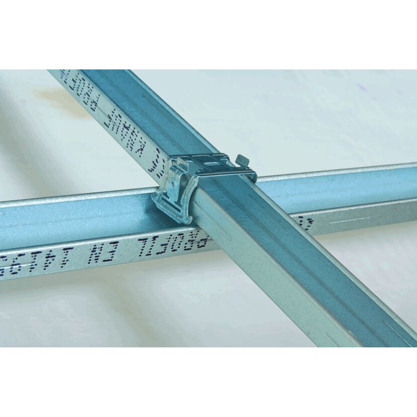 Kreuzverbinder CD-Profil 60/27 mm