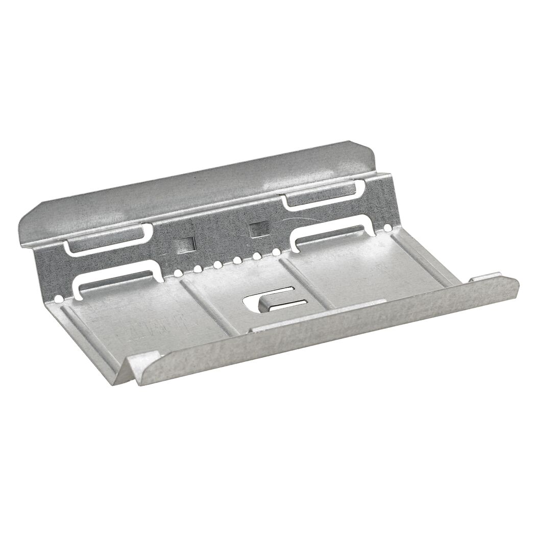 Metallischer Multiverbinder für CD-Profile