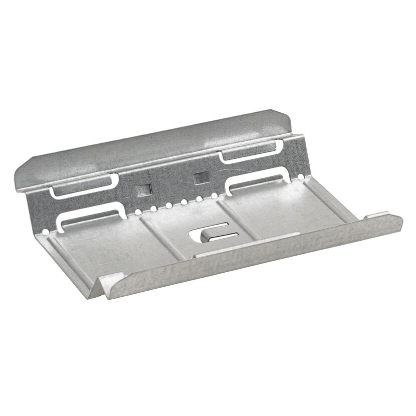 Metallischer Multiverbinder für CD-Profile