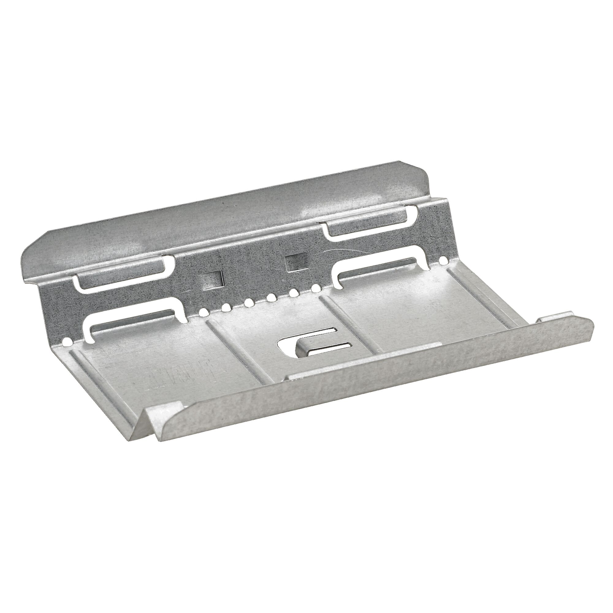 Metallischer Multiverbinder für CD-Profile
