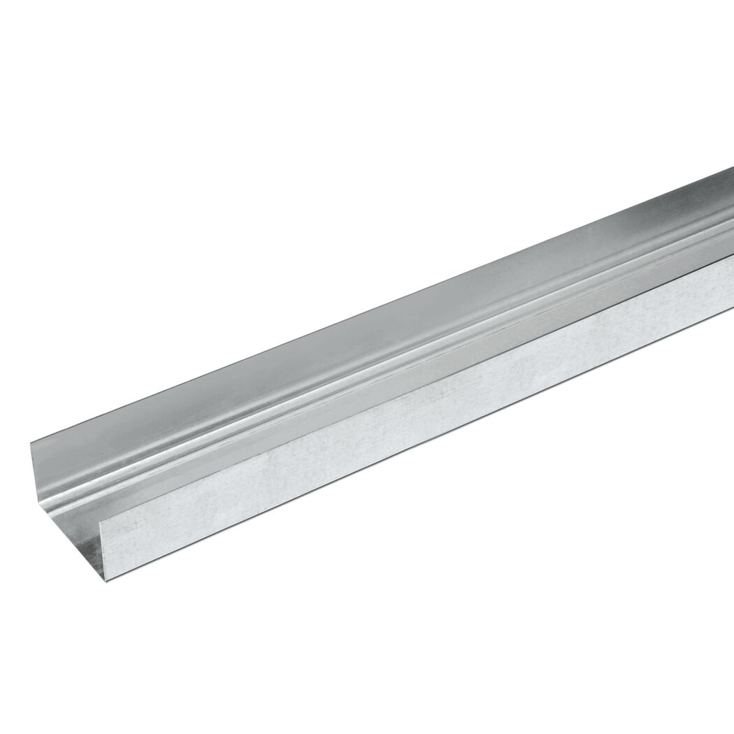 verzinktes C-Profil