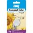 Farbpulver 'Compact Color' honiggelb 2 g