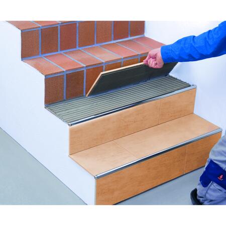 4. Bild von Flexkleber Schnell 20 kg