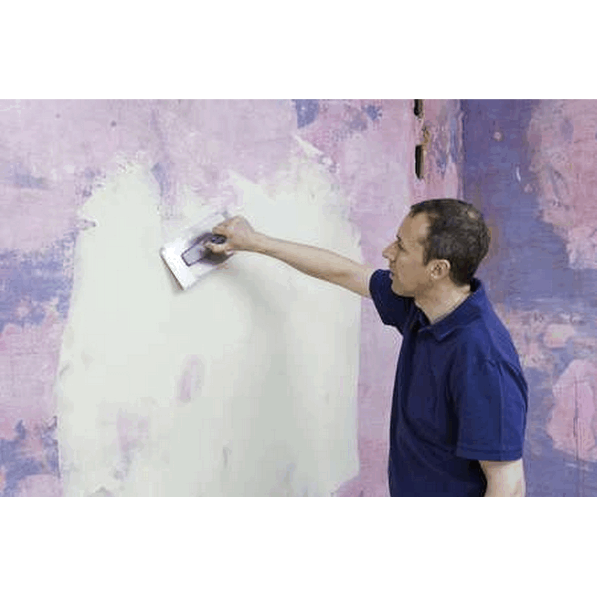 Наносим жидкие обои на старые обои. Шпаклевка стен. Краска для стен. Шпаклёвка стен под покраску. Покраска стен шпаклевкой.